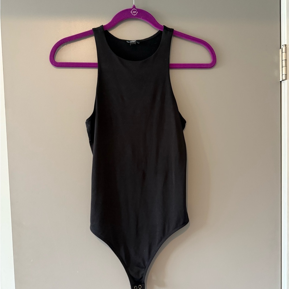 Express Body Contour Bodysuit